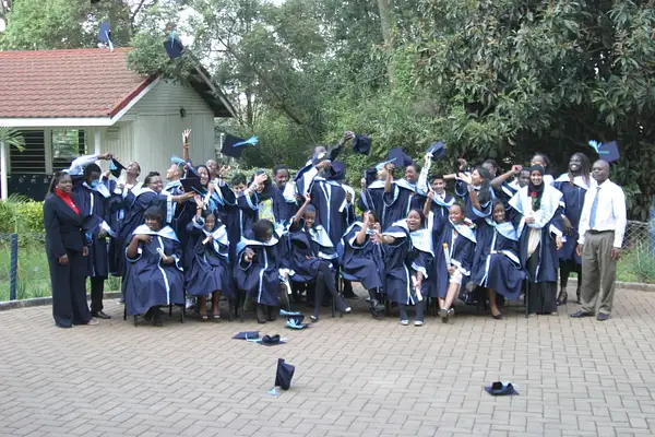 Class of 2012 Graduation by NisEvents by NisEvents