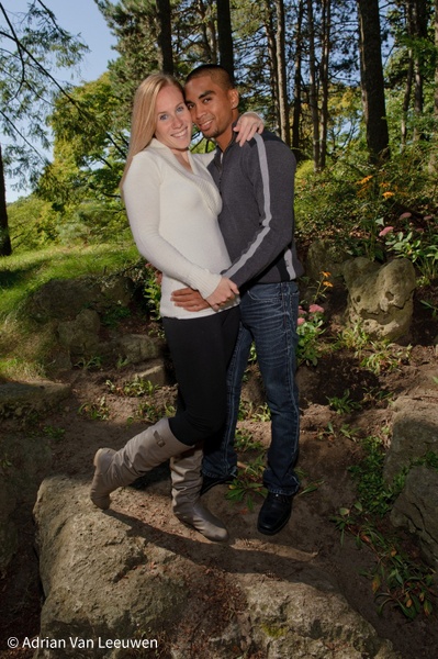 JP-Outdoors - Fun and Romantic Engagement Sessions by Luminous Light Photography