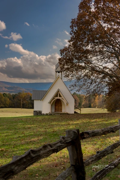 Mark Brown Photography