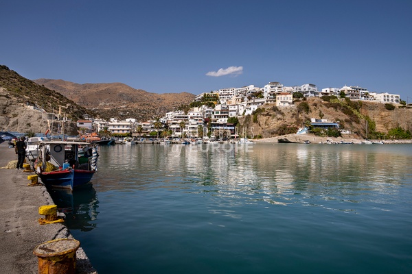 Agia-Galini-Crete-Greece-2 - Photographs of Europe