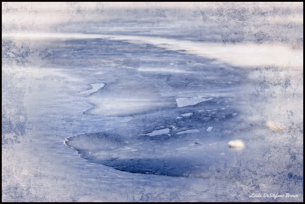 Dissolving