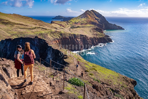 Ponta-de-São-Lourenço-Madeira-walkers - Photographs of Europe
