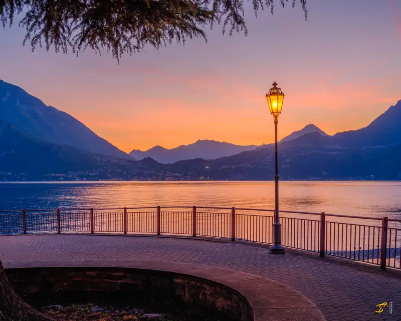 Lago di Como, Italy, 2022