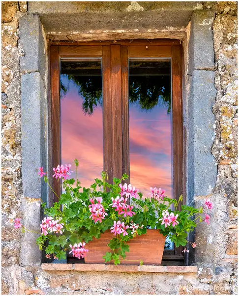 CIVITA REFLECTION_ITALY_898_2022 copy 2 by NormSolomon