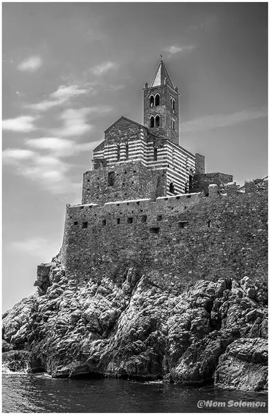 Porto Venere San Pietro_ITALY_1982_2022 copy 3 by...