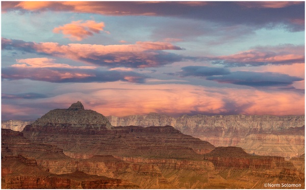 Grand Canyon Vista_1400_PM_466__8_9_22_ copy - Norm Solomon Photography 