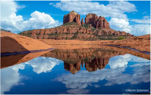 Cathedral Rock Reflecting Pool_PM_296__8_9_22_ copy by...
