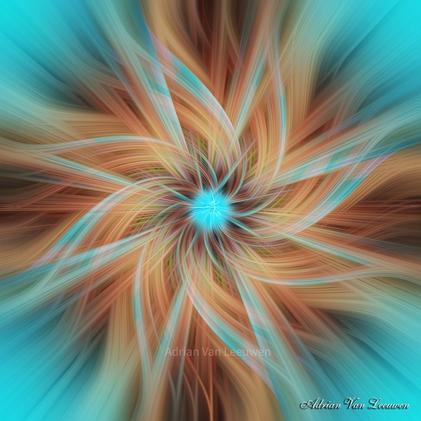 fractal-twirl-art-021 - LuminousLight