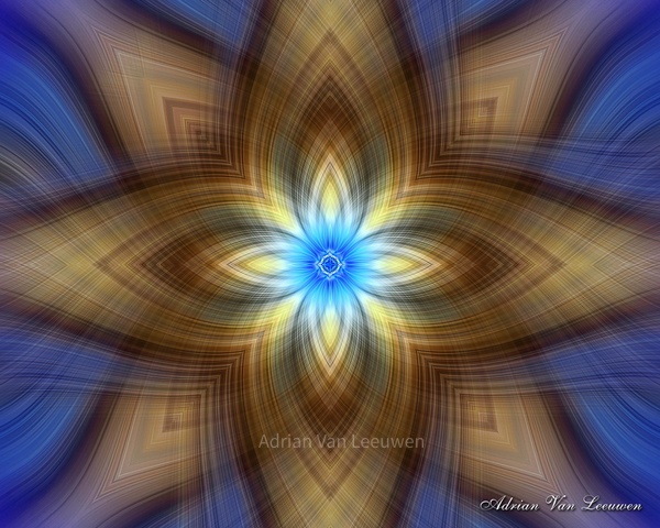 fractal-twirl-art-023 - LuminousLight
