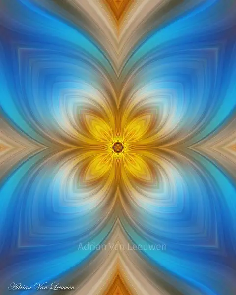 fractal-twirl-art-033 by LuminousLight