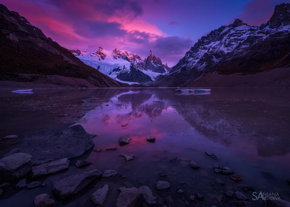 Magical Bluehour