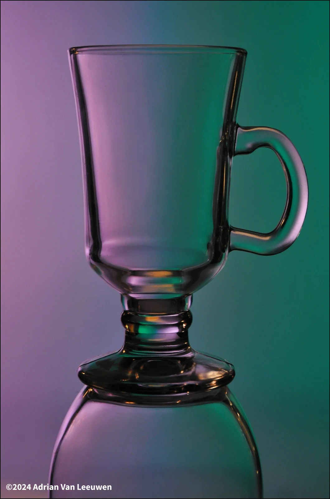 Mug-Glass-Color