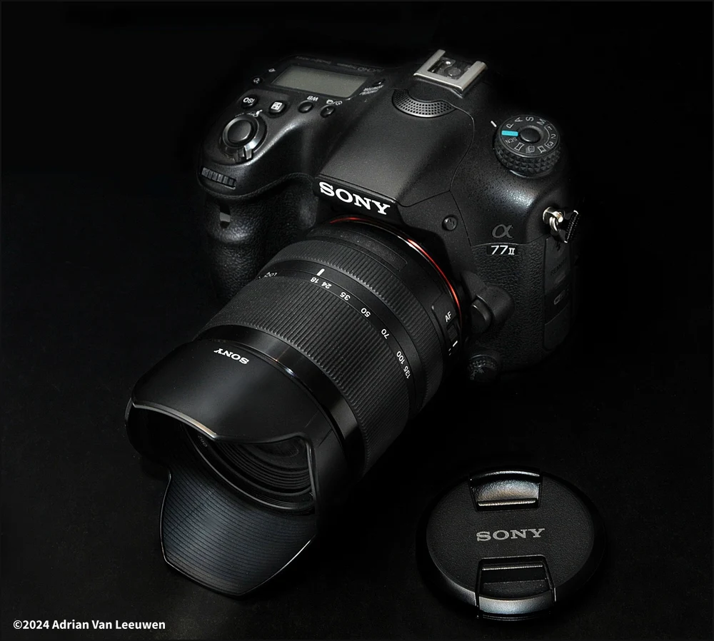 Sony-Camera