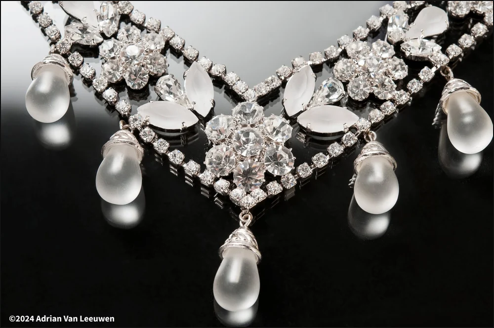 Stone-Necklace
