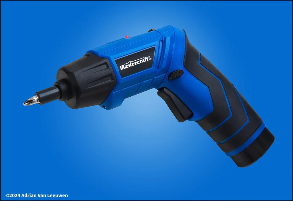 Drill-Product