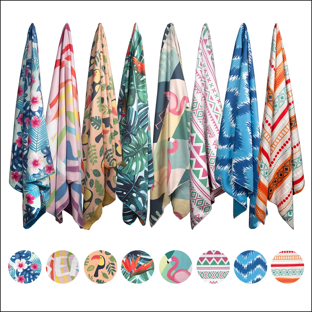 Beach-Towels