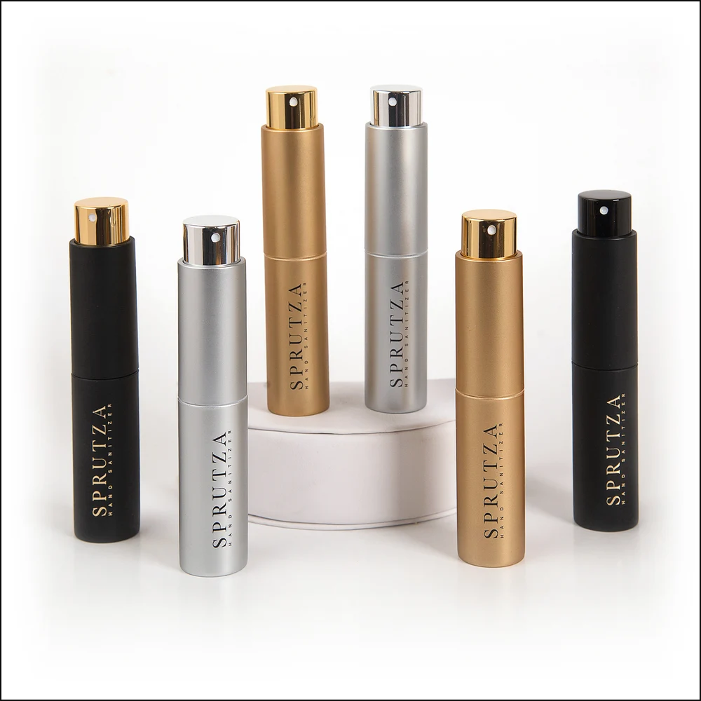Beauty and Health Products