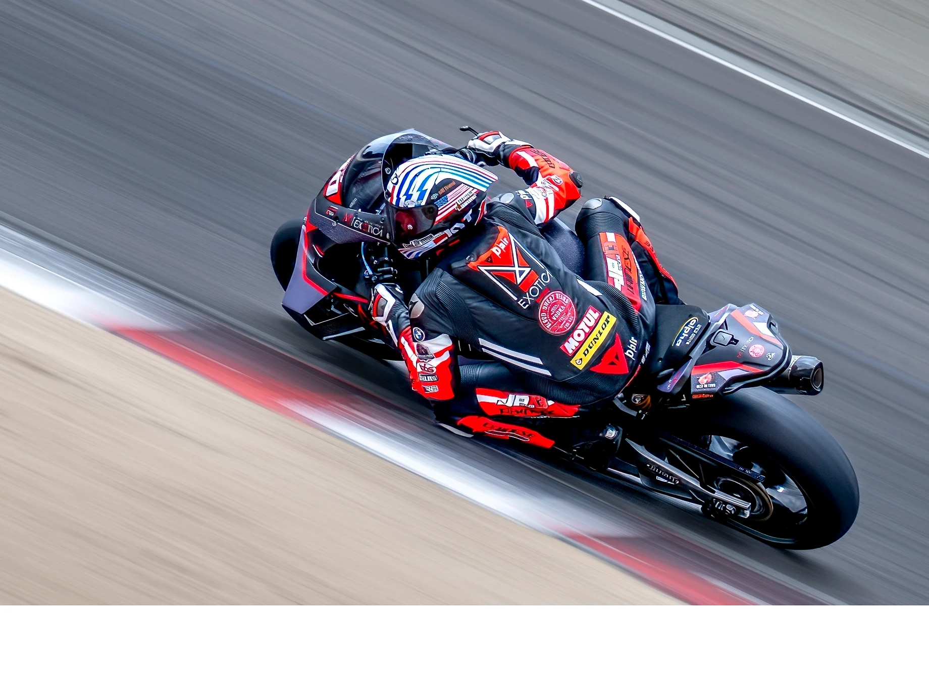 'The need for speed.' (PM   Place) by Debbie Bergvall - CC