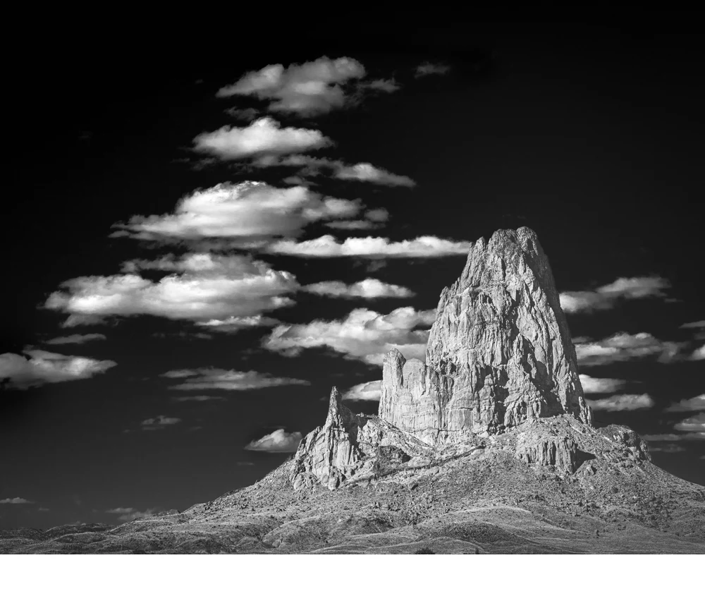 'Utah Monolith' (MA   Place) by William Stekelberg - LVCC