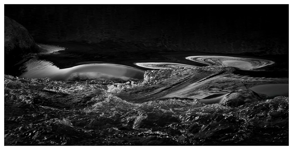 Waves and Ripples
