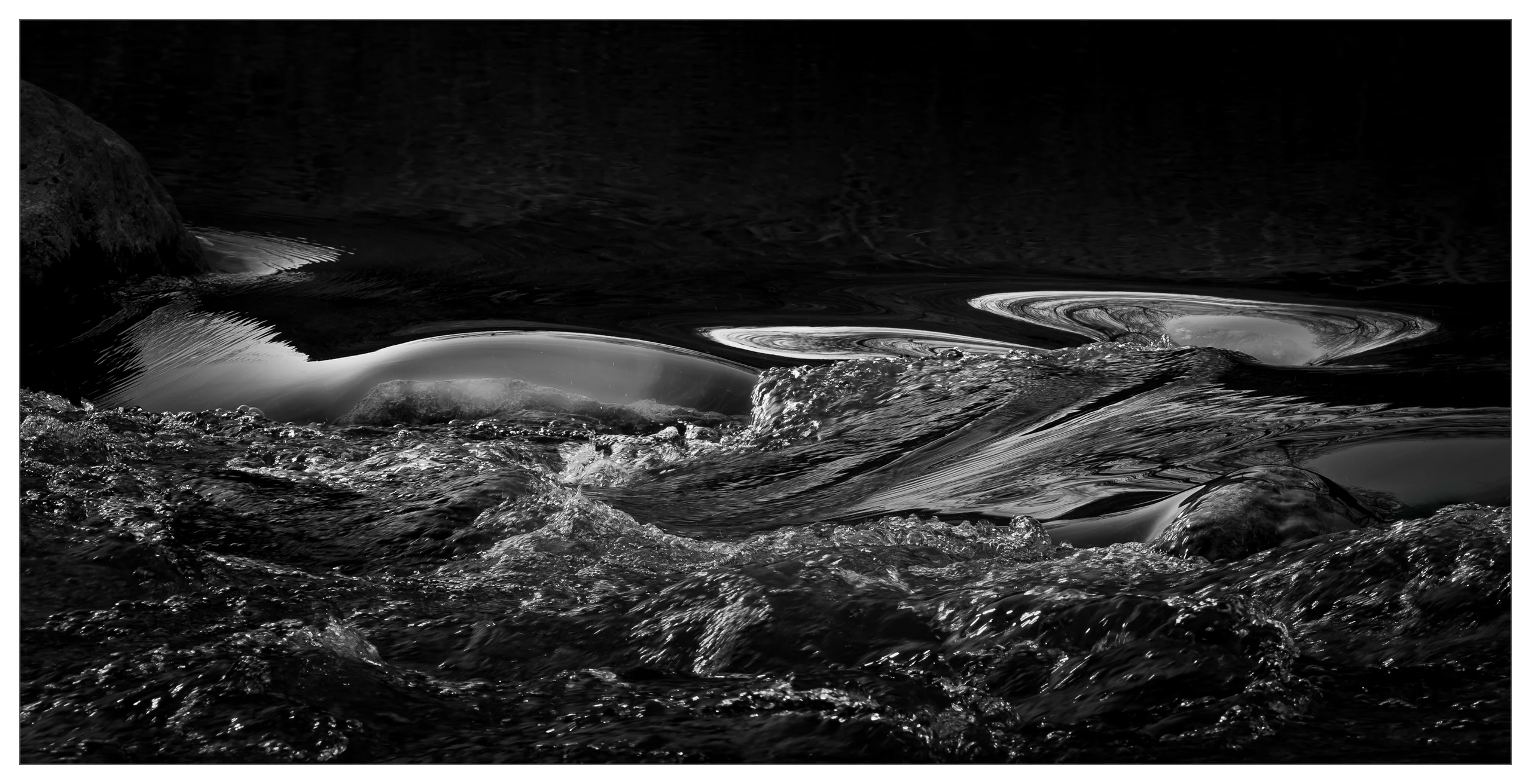 Waves and Ripples